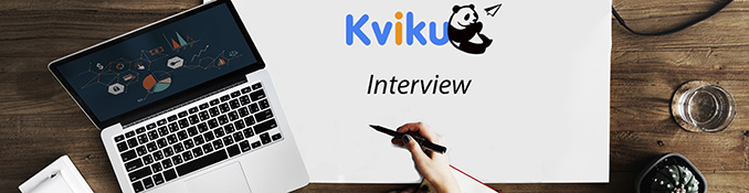 Kviku interview