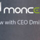 Moncera Interview with CEO Dmitri Pavlov