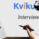 Interview with Kviku Finance